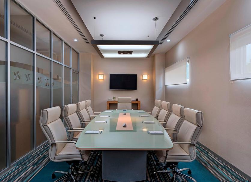 Sala konferencyjna Zdjęcie