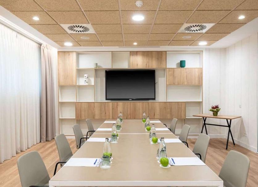 Sala konferencyjna Zdjęcie