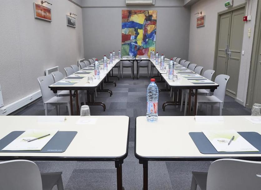 Sala konferencyjna Zdjęcie