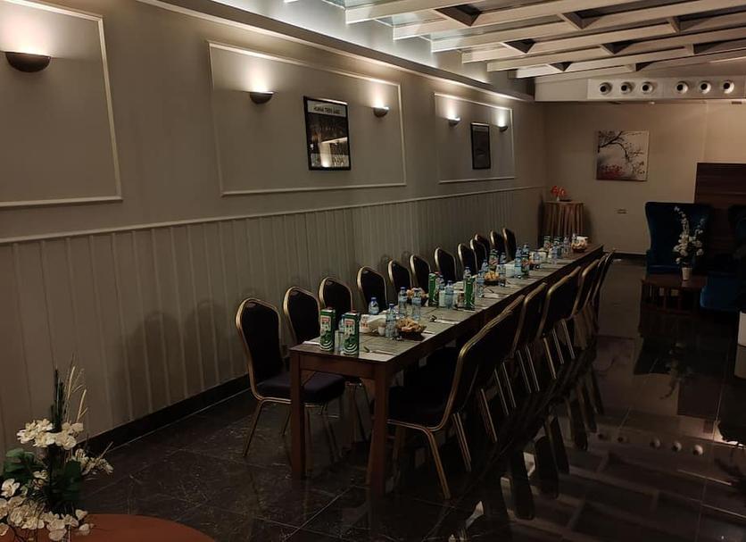 Sala konferencyjna Zdjęcie