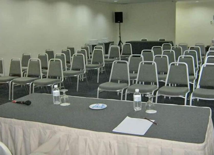 Sala konferencyjna Zdjęcie