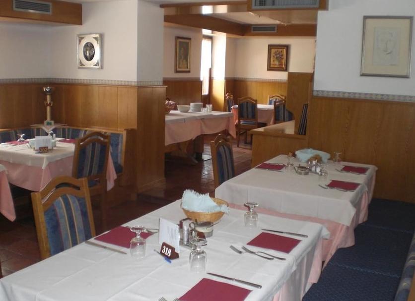 Restauracja Zdjęcie
