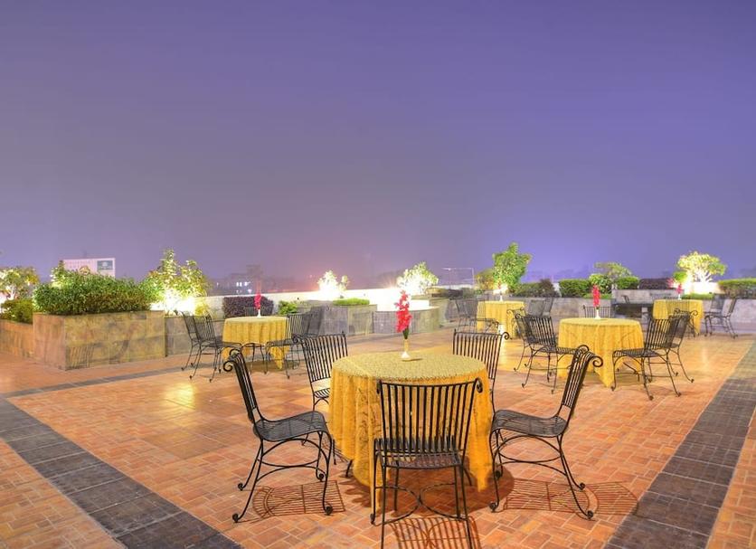 Patio Zdjęcie
