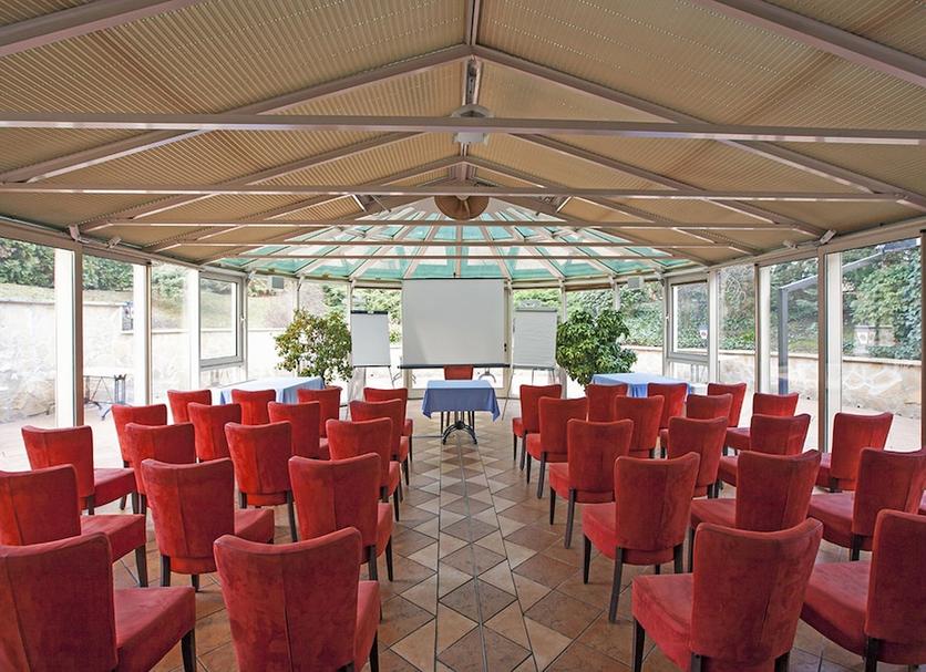 Sala konferencyjna Zdjęcie