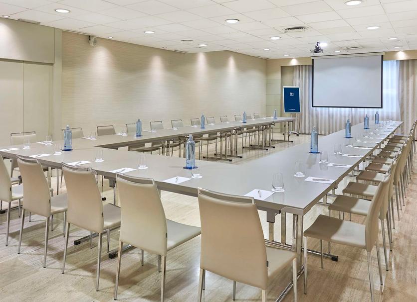 Sala konferencyjna Zdjęcie