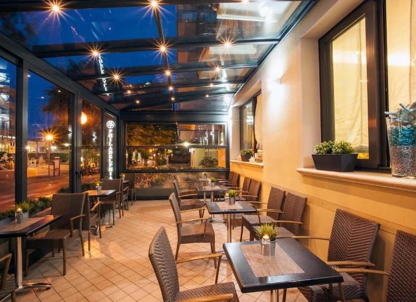 Restauracja Zdjęcie