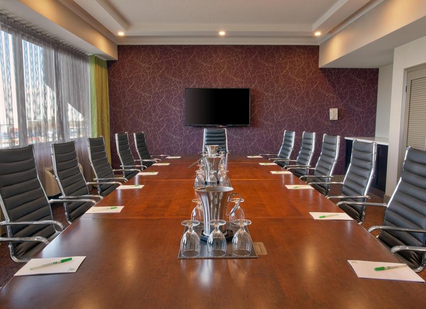 Sala konferencyjna Zdjęcie