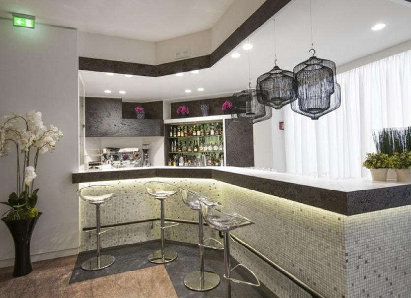 Bar Zdjęcie