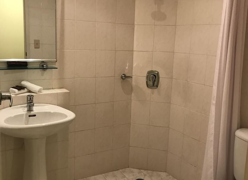 Łazienka Zdjęcie