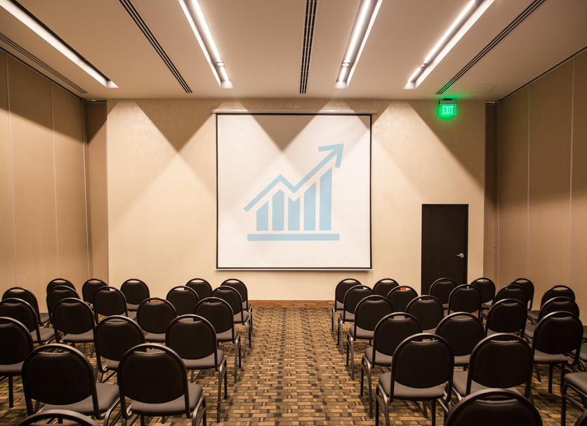 Sala konferencyjna Zdjęcie