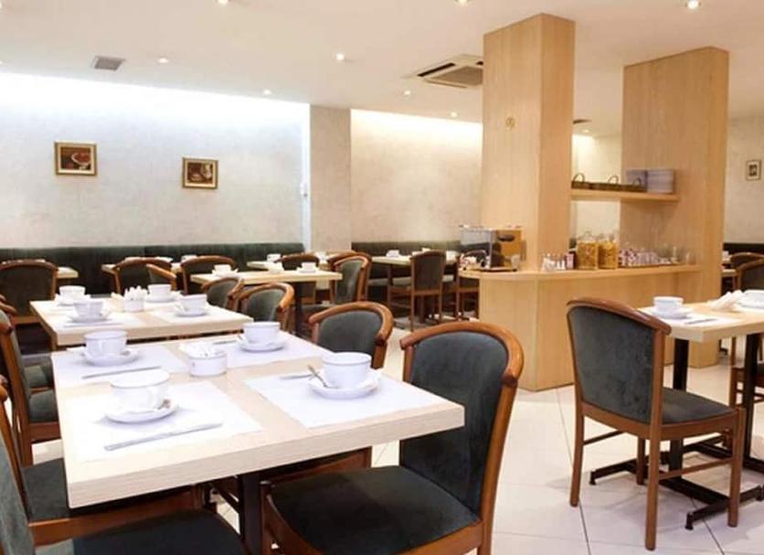 Restauracja Zdjęcie