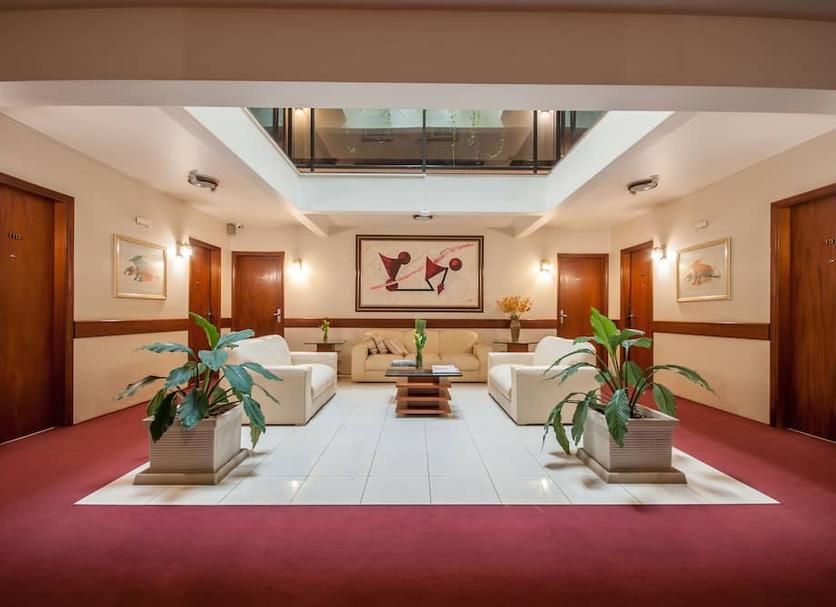 Lobby Zdjęcie