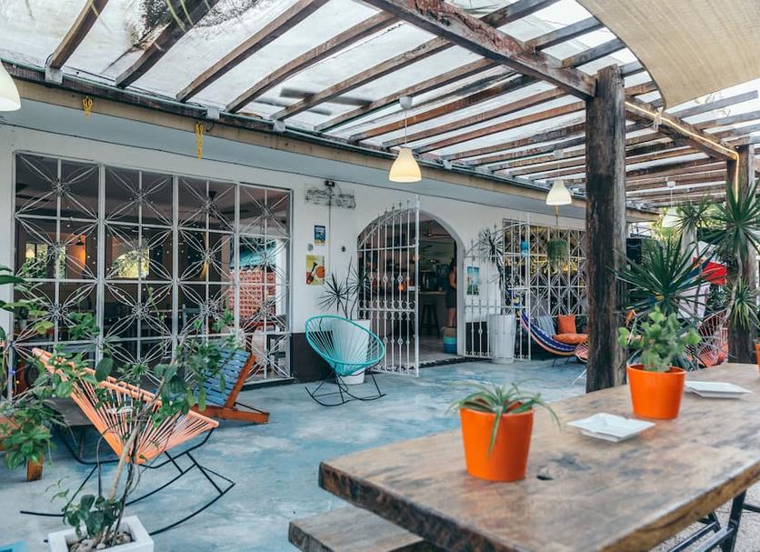 Patio Zdjęcie
