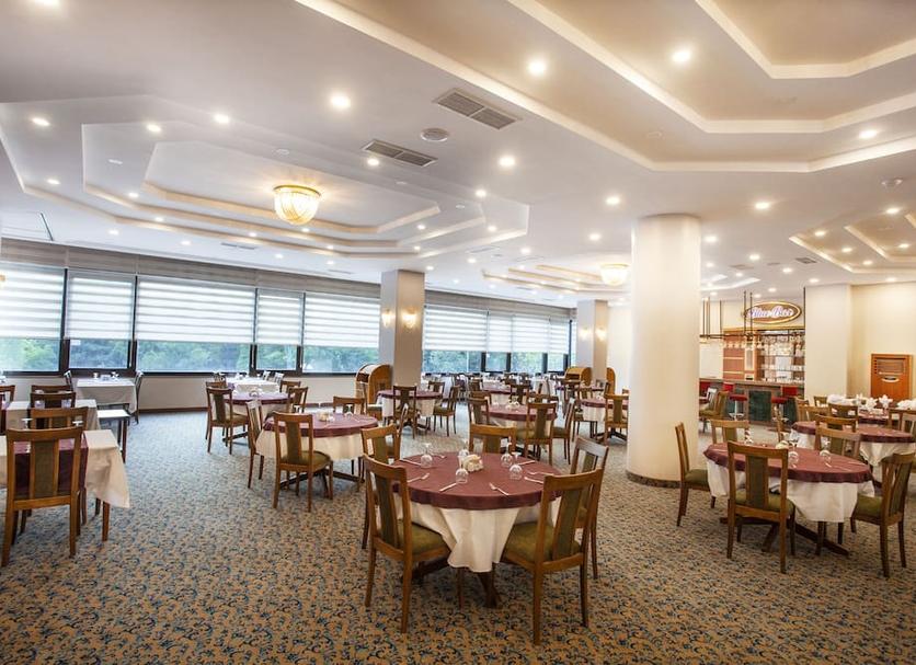 Restauracja Zdjęcie