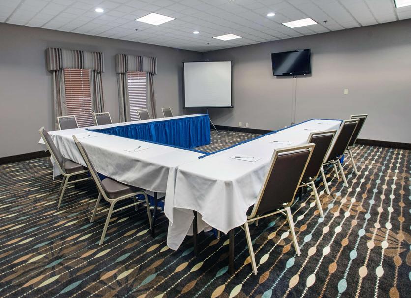 Sala konferencyjna Zdjęcie