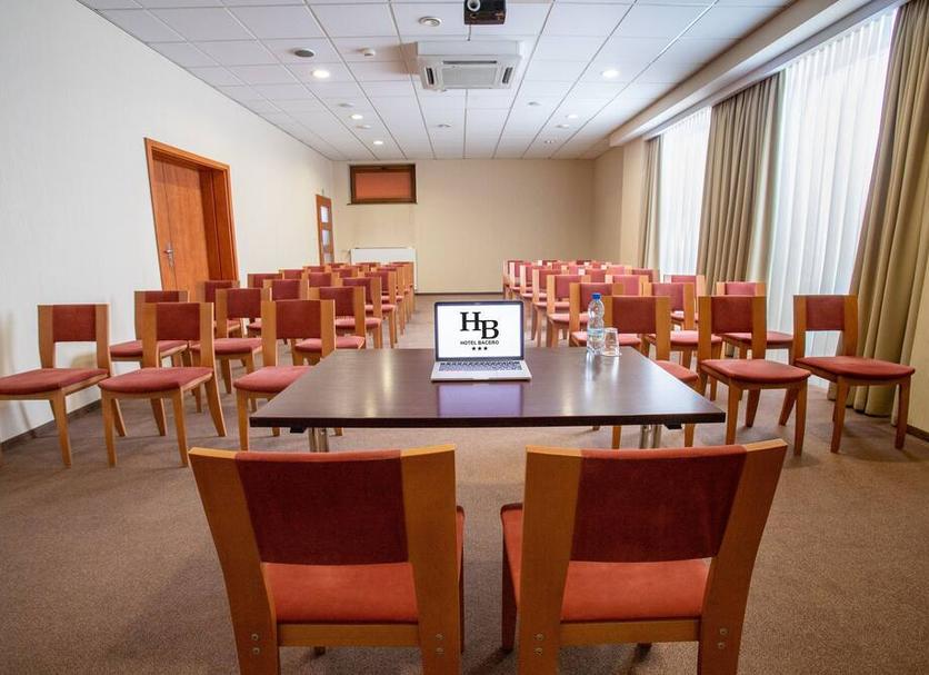 Sala konferencyjna Zdjęcie