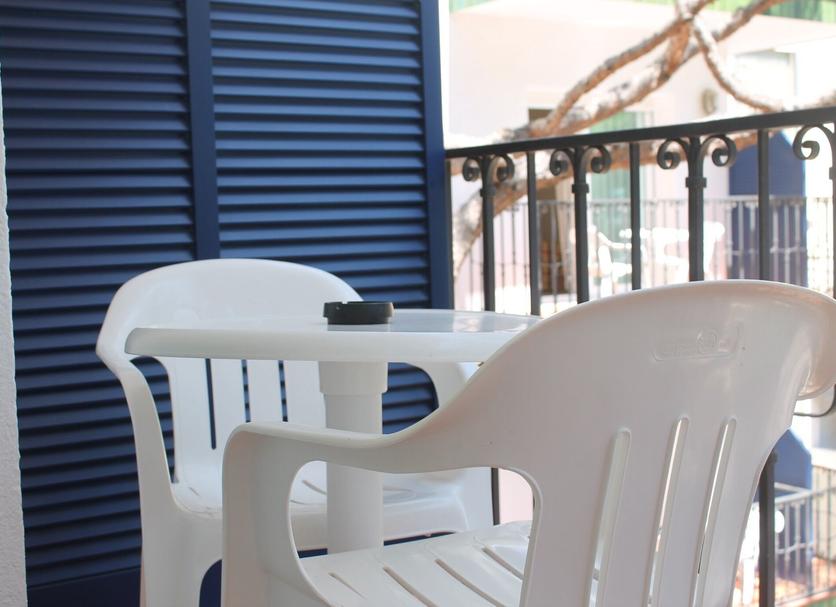 Balkon Zdjęcie