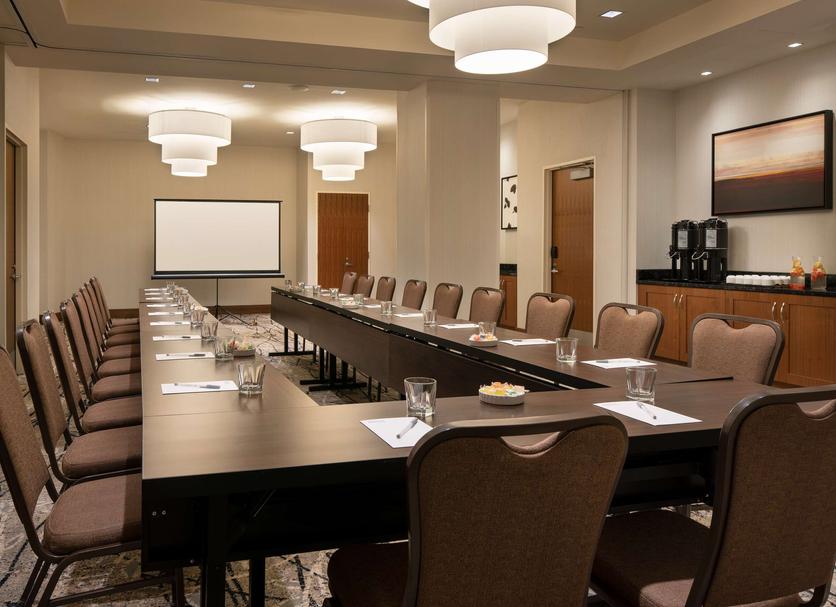 Sala konferencyjna Zdjęcie
