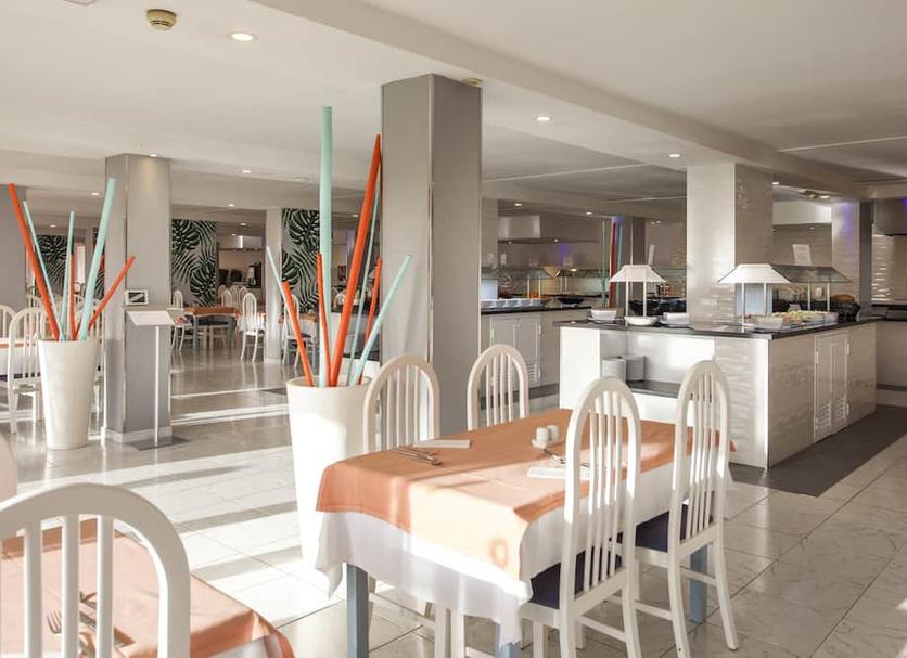 Restauracja Zdjęcie