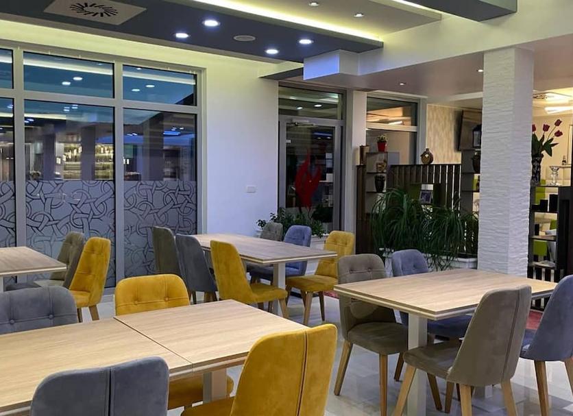 Restauracja Zdjęcie