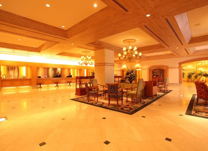 Lobby Zdjęcie