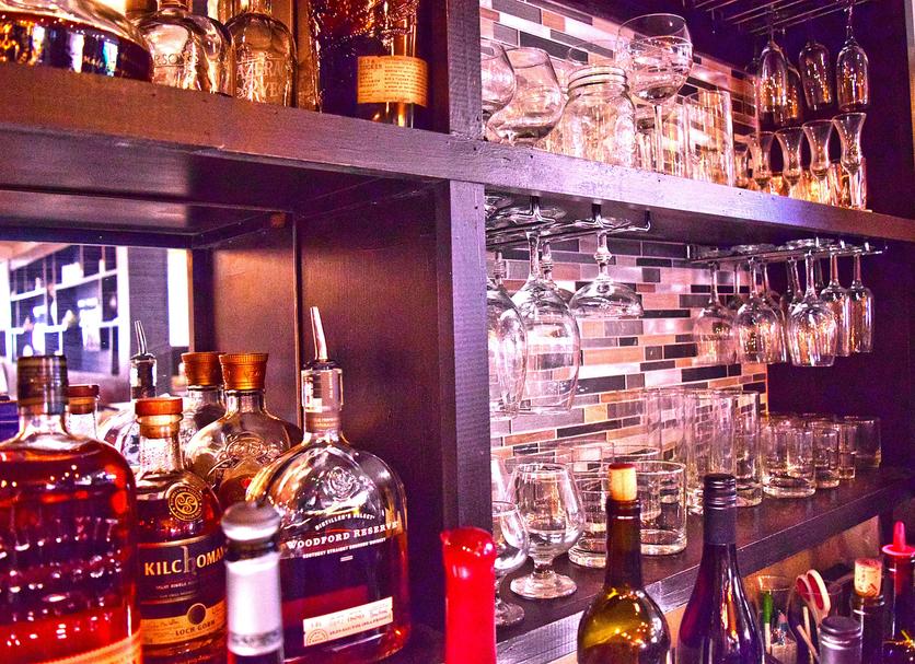 Bar Zdjęcie