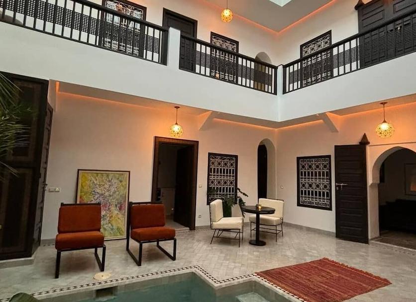 Lobby Zdjęcie