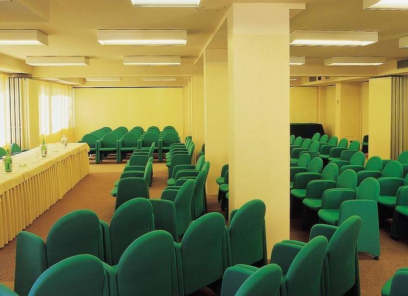 Sala konferencyjna Zdjęcie