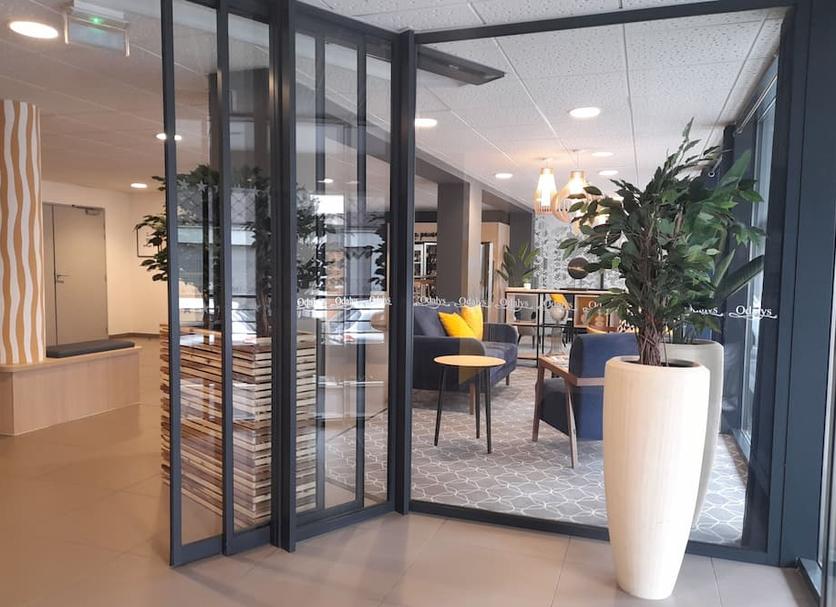 Lobby Zdjęcie