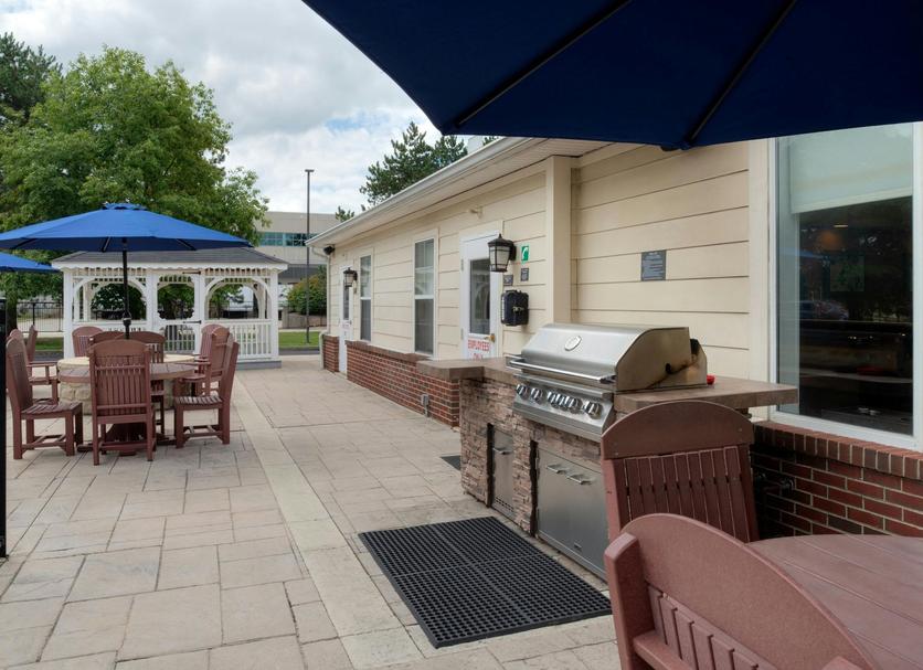 Patio Zdjęcie