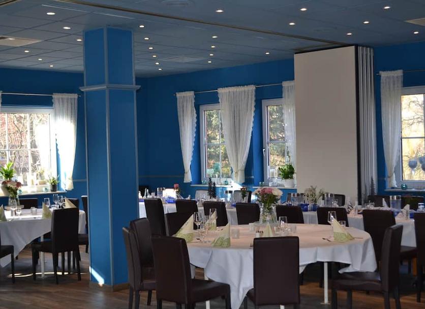 Restauracja Zdjęcie