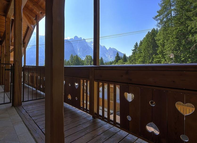 Balkon Zdjęcie