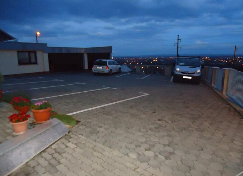 Widok na zewnątrz Zdjęcie