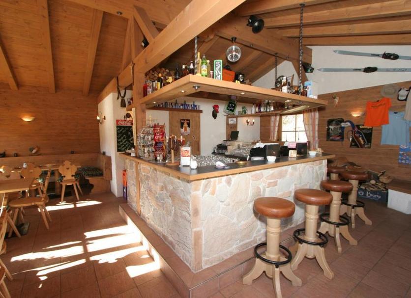 Bar Zdjęcie