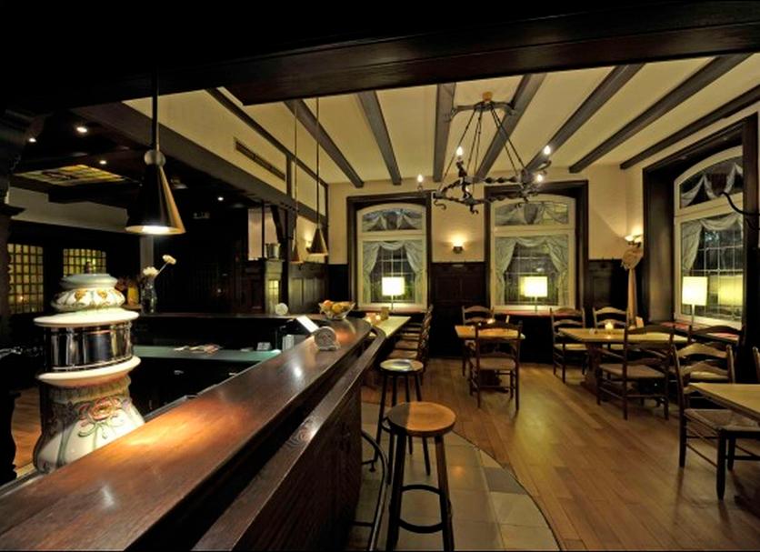Bar Zdjęcie