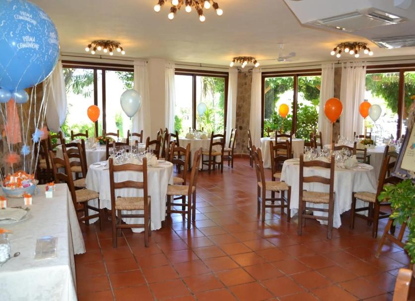 Restauracja Zdjęcie