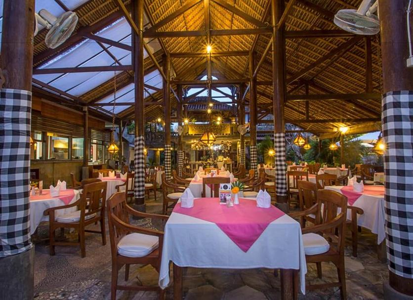 Restauracja Zdjęcie
