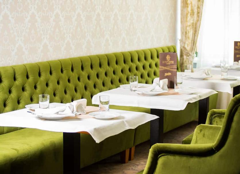 Restauracja Zdjęcie
