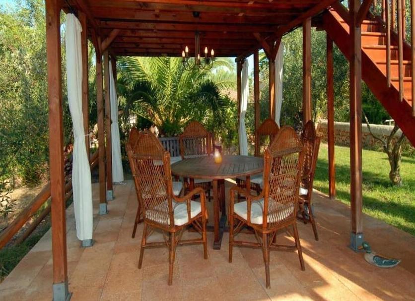 Patio Zdjęcie