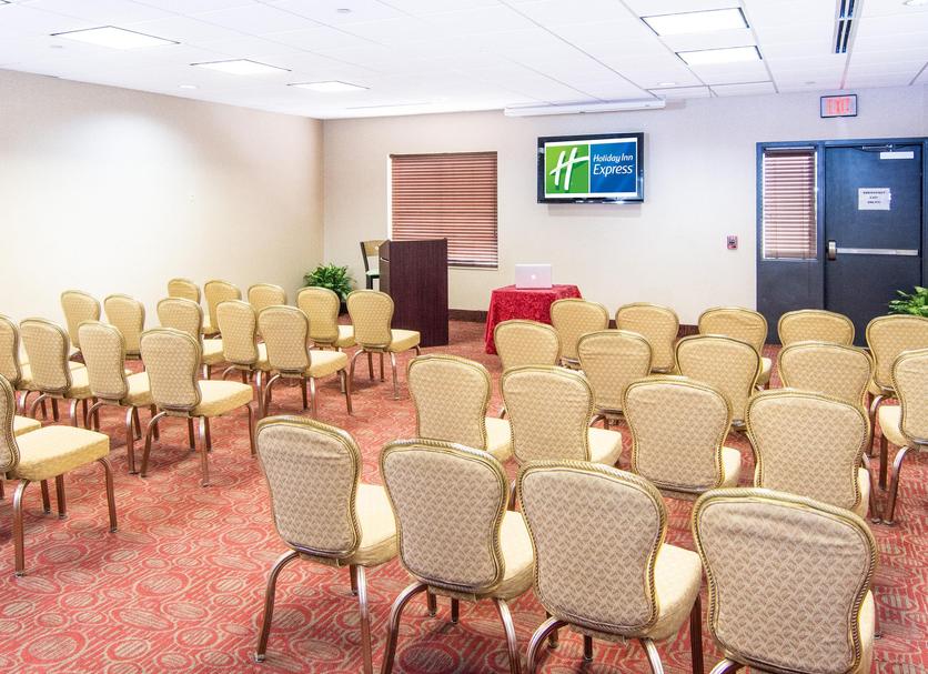 Sala konferencyjna Zdjęcie