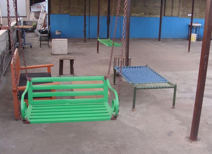Patio Zdjęcie