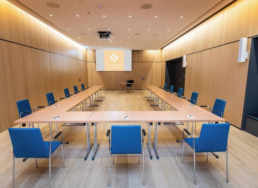 Sala konferencyjna Zdjęcie