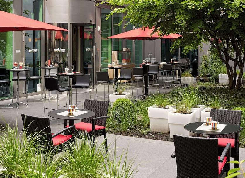 Patio Zdjęcie