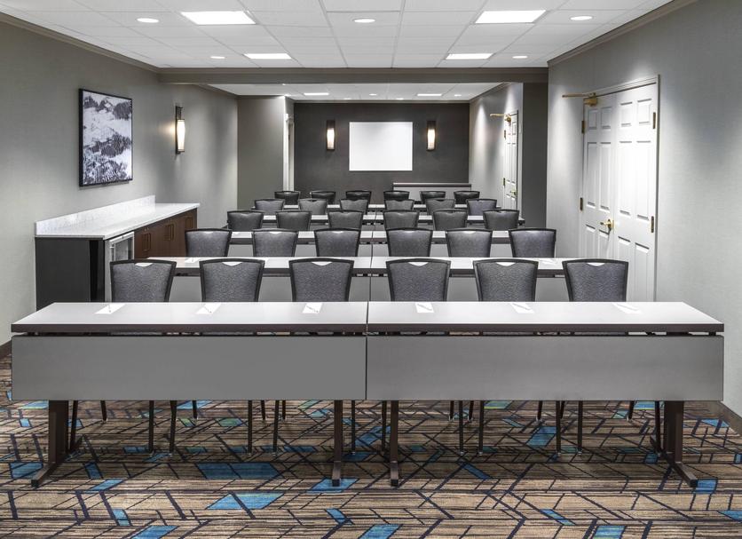 Sala konferencyjna Zdjęcie