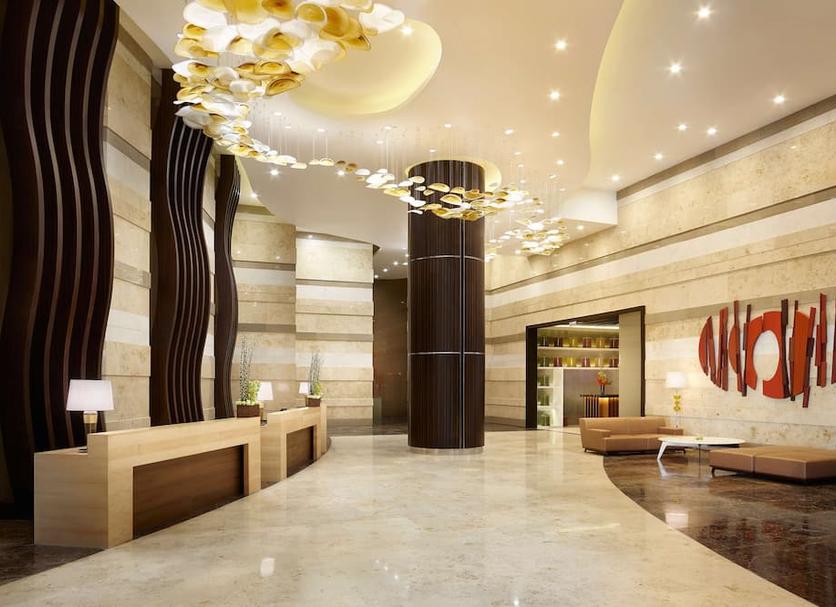 Lobby Zdjęcie