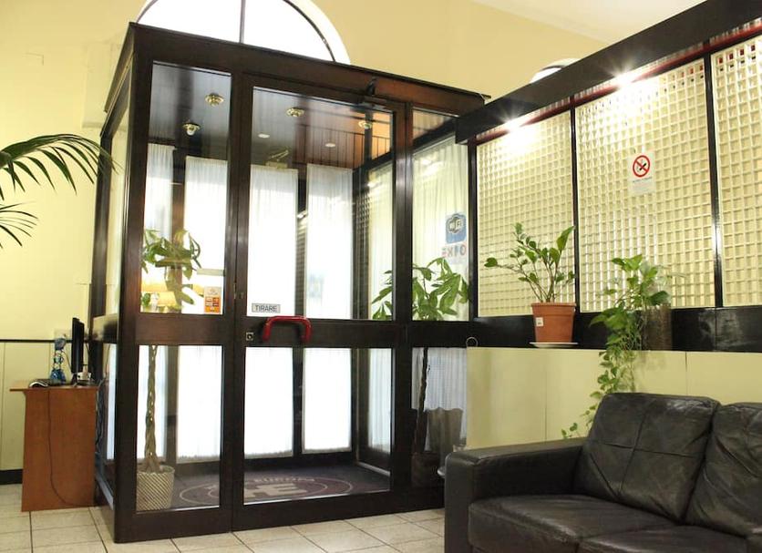 Lobby Zdjęcie