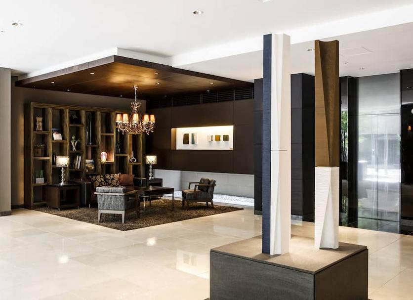 Lobby Zdjęcie
