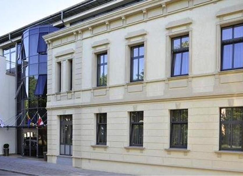 Budynek Zdjęcie
