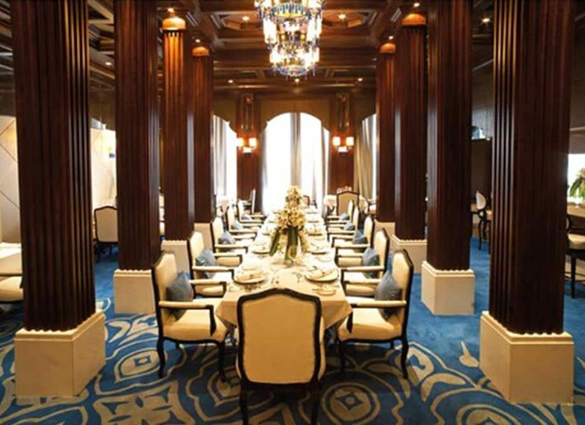 Sala bankietowa Zdjęcie