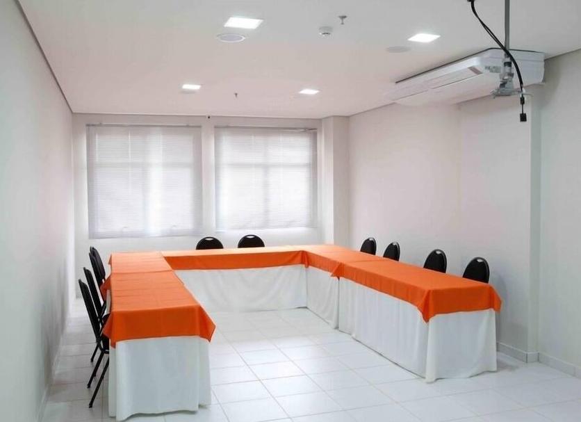 Sala konferencyjna Zdjęcie